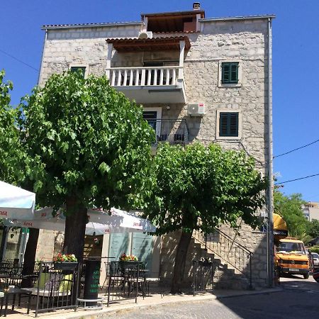 דירות ספליט Morus Alba מראה חיצוני תמונה