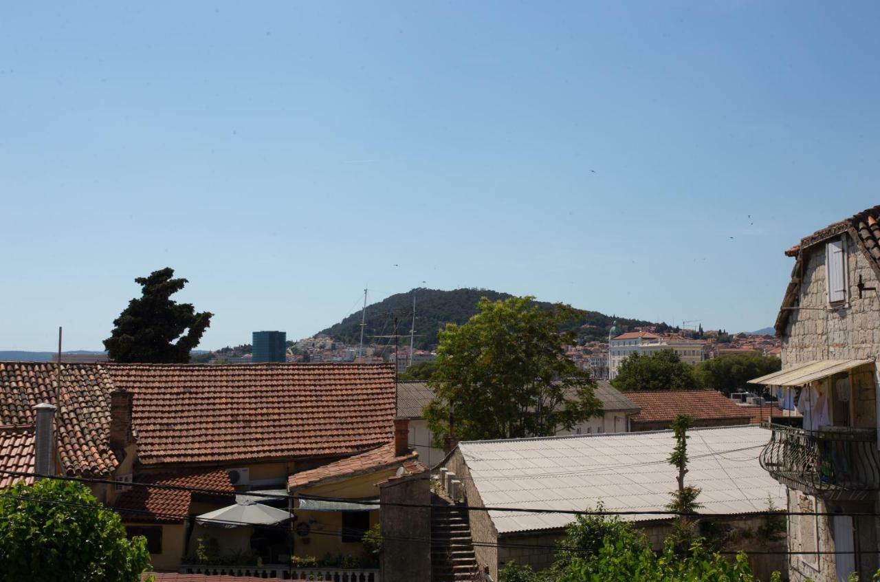 דירות ספליט Morus Alba מראה חיצוני תמונה